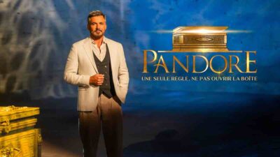 Pandore : et le gagnant est... (résumé + replay finale du 6 janvier 2025)
