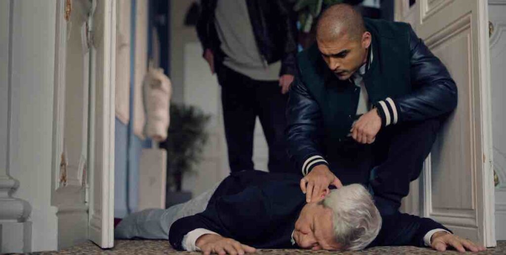 Plus belle la vie spoiler : drame, la mort de Charles Duvivier ! (11 décembre 2025)