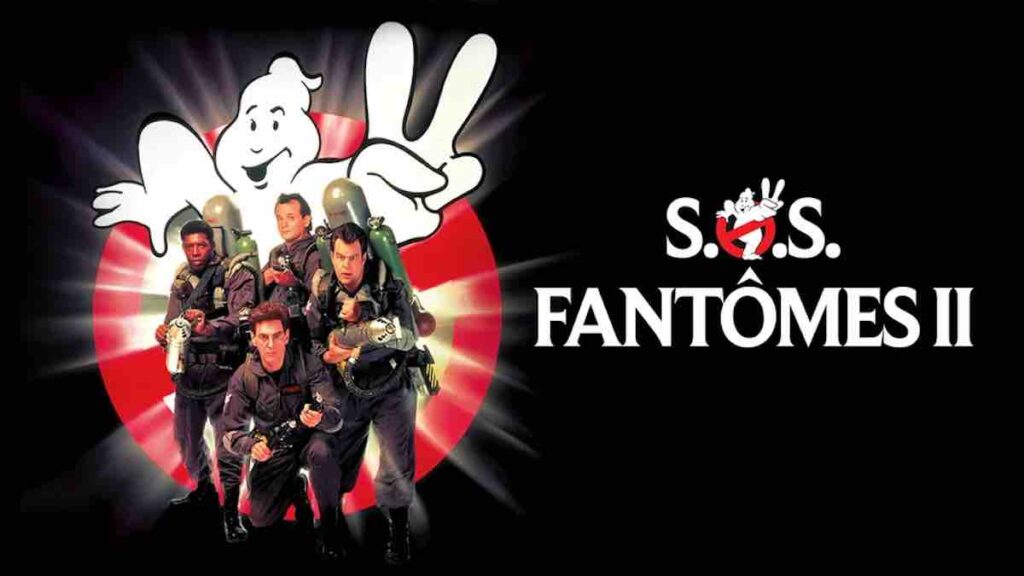 « S.O.S. Fantômes 2 » et « S.O.S. Fantômes : l'héritage » : vos films cet après-midi sur France 2 (31 décembre 2025)