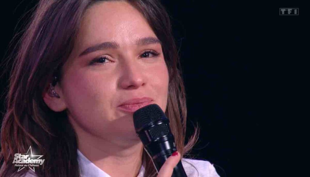Star Academy : Lily sort du silence après son élimination