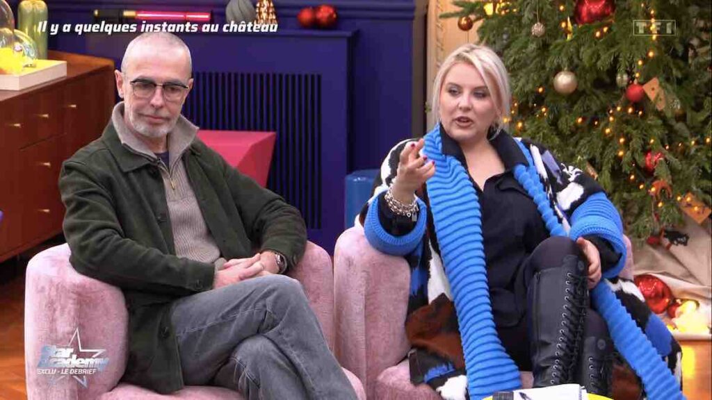 Star Academy du 28 décembre 2025 : résumé et replay de la quotidienne