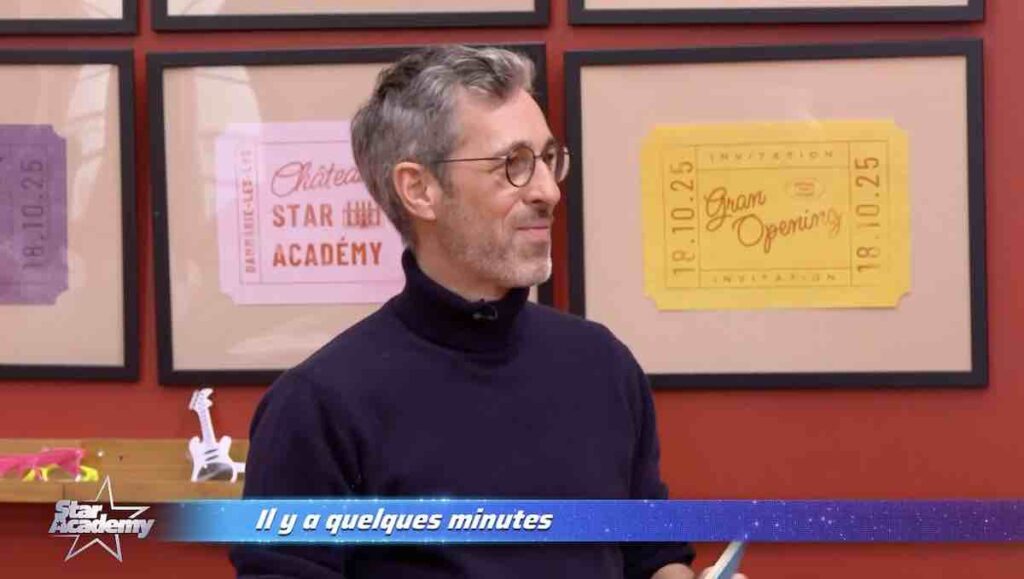 Star Academy 2025 : découvrez le classement et les duels de la semaine 9