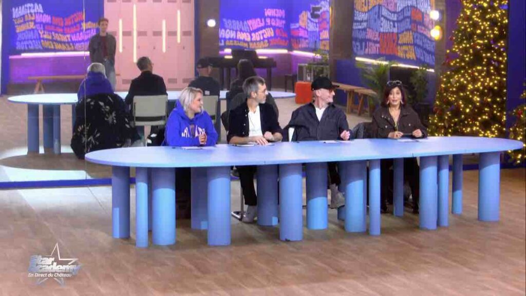 Star Academy : à quelle heure auront lieu les évaluations ce 30 décembre ?