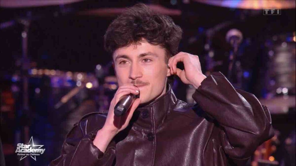 Star Academy, Léo réagit après son élimination : "allez les voir en tournée"