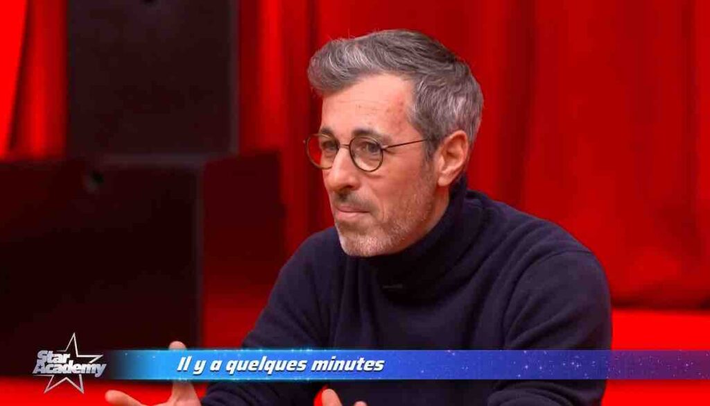 Star Academy 2025 : le programme des évaluations de la semaine 9