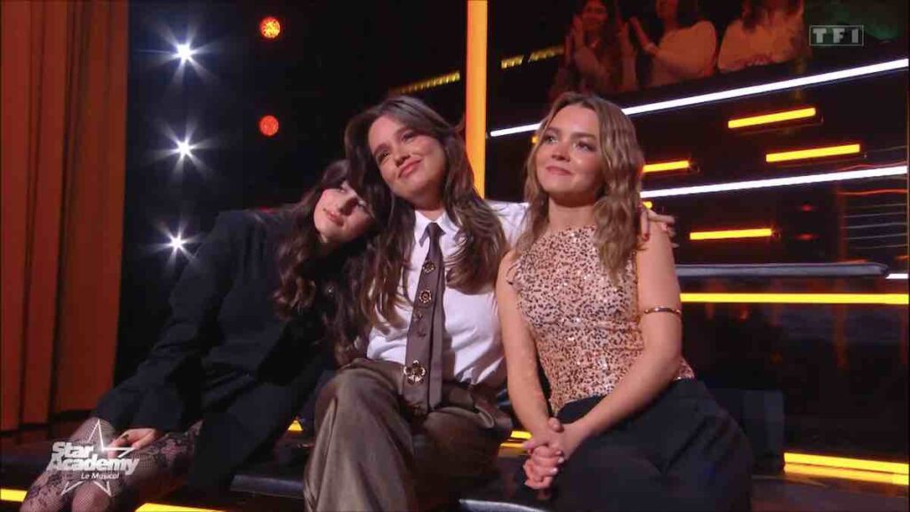 Star Academy estimations : Jeanne et Mélissa favorites, Lily éliminée ? (SONDAGE)