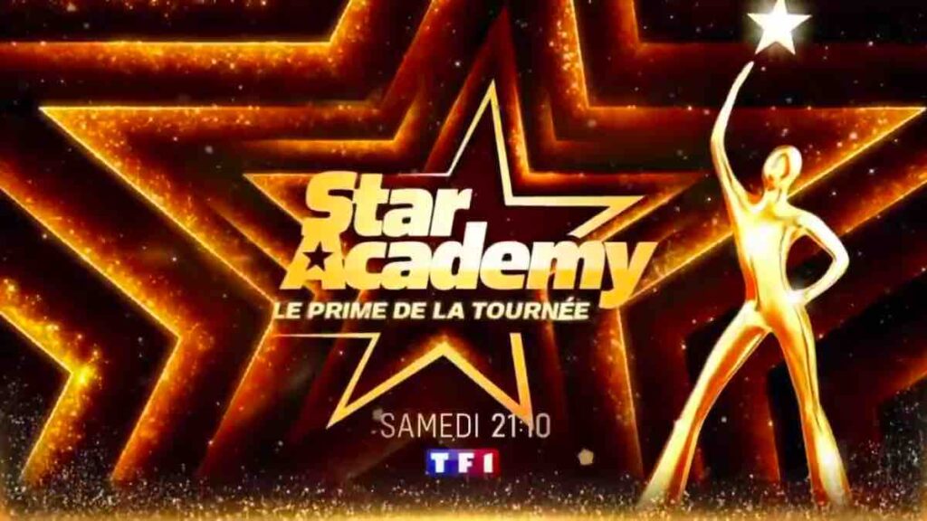 Star Academy du 13 décembre : le prime de la tournée ce soir sur TF1, qui sera éliminé ? (VIDÉO)
