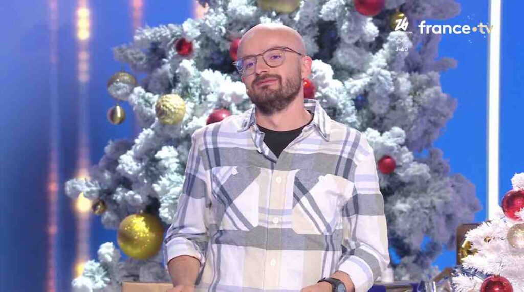 Tout le monde veut prendre sa place : 90 victoires pour Vincent (14 décembre 2025)