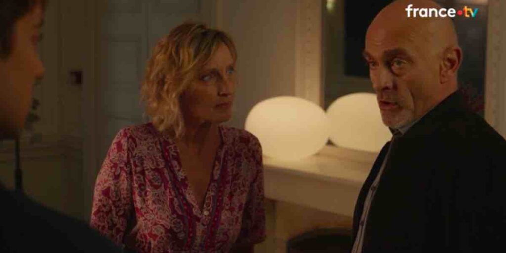 Un Si Grand Soleil Spoiler : Ludo sauve Alix, Bernier a un plan ! (épisode du 11 décembre)