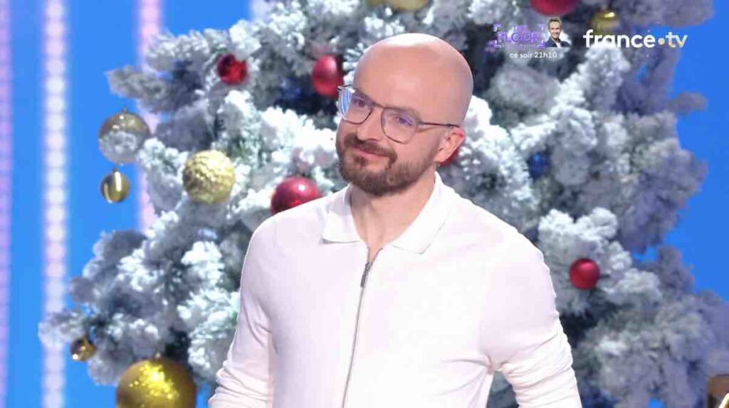 Tout le monde veut prendre sa place : 100ème victoire de Vincent ! (27 décembre 2025)