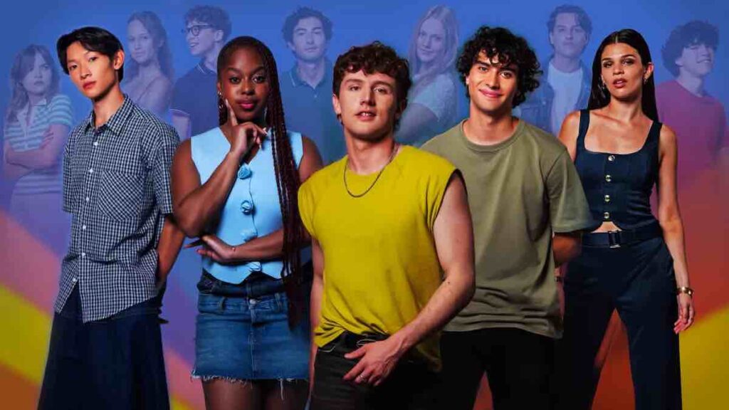 Star Academy : Bastiaan tête d'affiche de la série "Karma" sur France TV
