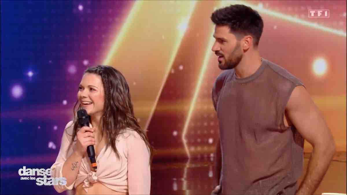 Danse avec les Stars : Juju Fitcats en tête, pas d'éliminé (résumé + replay DALS 23 janvier 2026)