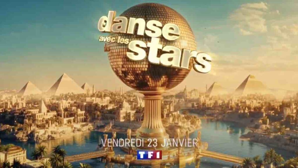 Danse avec les Stars du 30 janvier : le prime 2 ce soir sur TF1, qui va danser ? (VIDÉO)