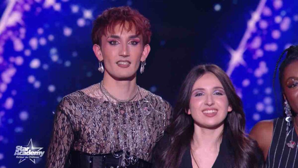 Star Academy estimations : Ambre et Victor à quasi égalité à la veille de la demi-finale ! (SONDAGE)