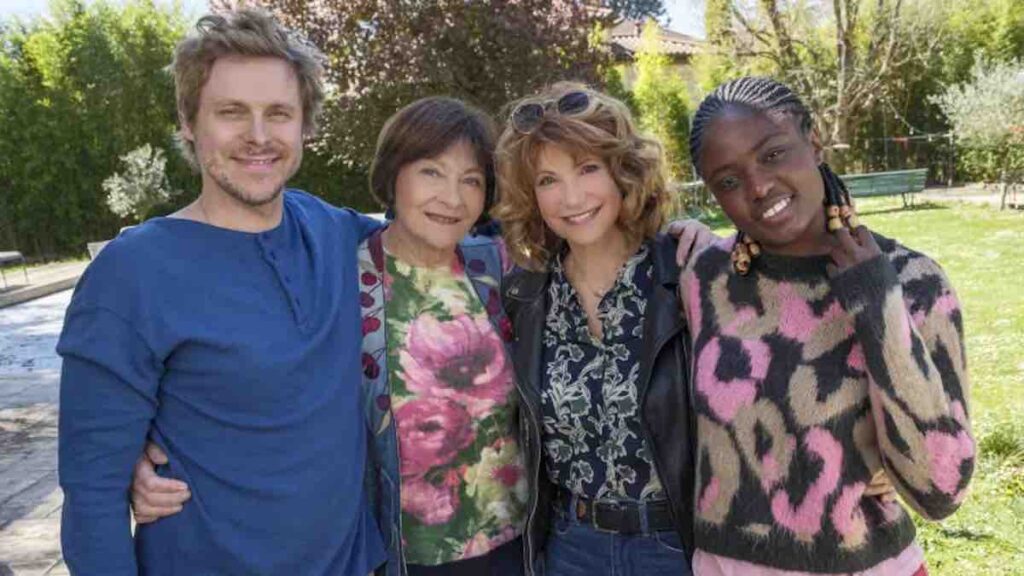 Audiences 3 janvier : « Enquête parallèle » leader devant la Star Academy
