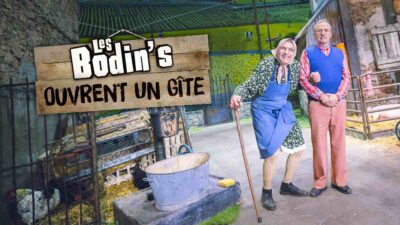 « Les Bodin's ouvrent un gîte » : les artistes invités ce soir sur M6 (23 octobre 2026)