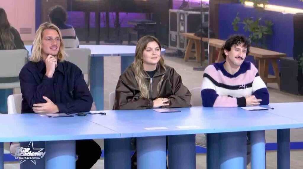 Star Academy, les évaluations du 19 janvier : Léa se loupe, Sarah impressionne, le résumé complet