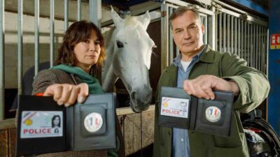 France Télévisions : deux nouvelles séries vont être arrêtées !