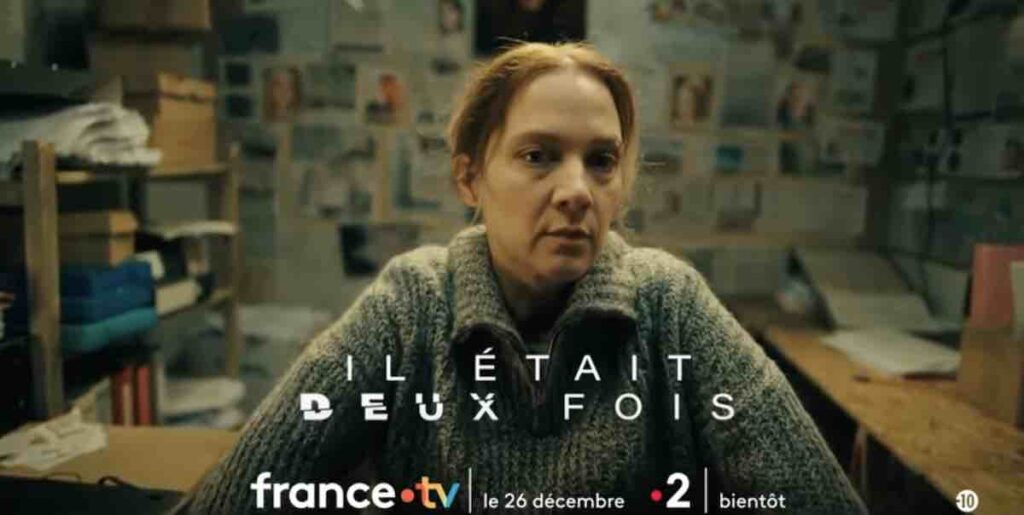 "Il était deux fois" du 21 janvier 2026 : vos épisodes ce soir sur France 2