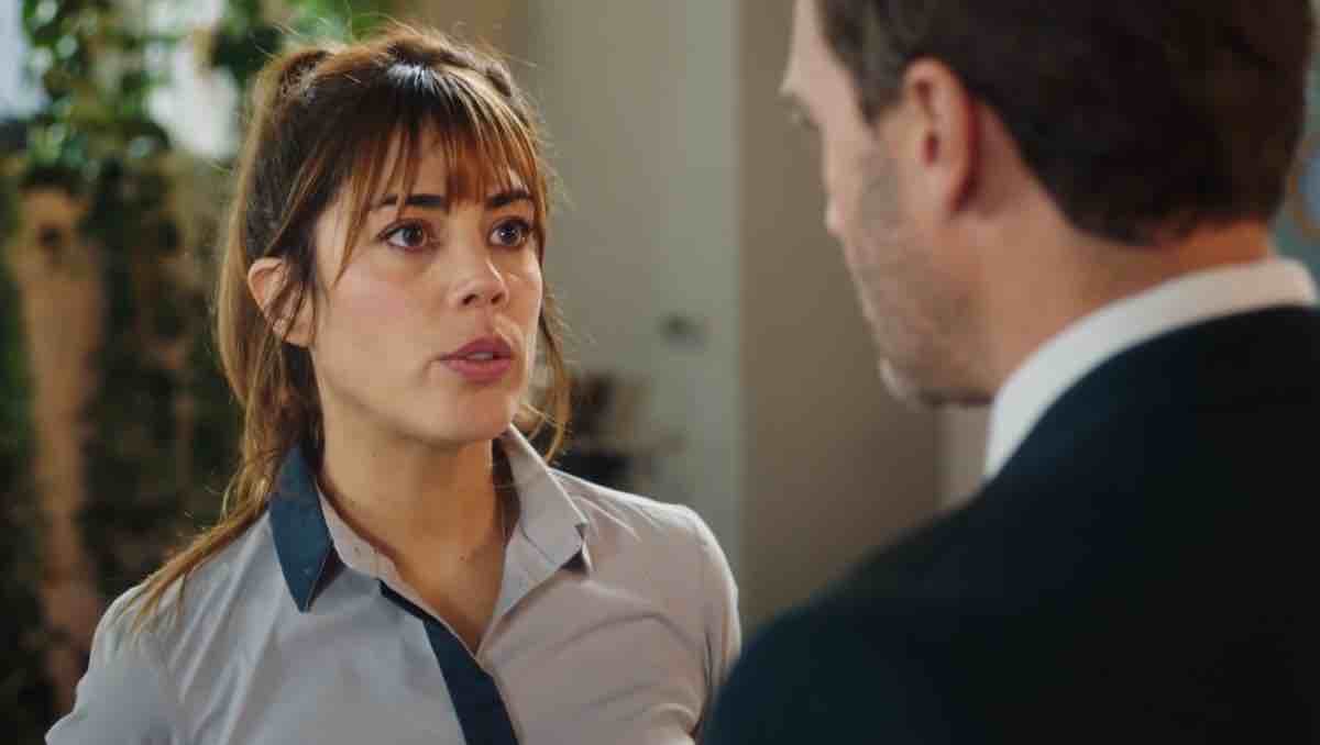 Ici Tout Commence spoiler : Billie virée, l'institut sous le choc ! (vidéo épisode du 30 janvier)