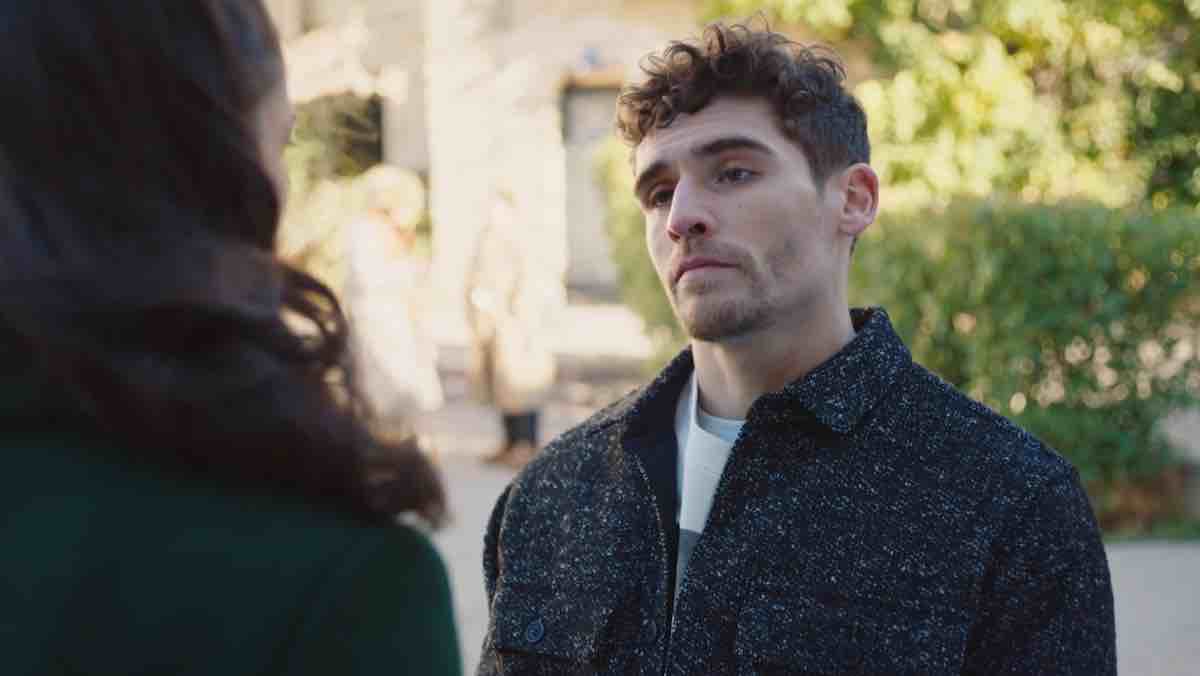 Ici Tout Commence spoiler : Valdine fait chanter Anaïs (vidéo épisode du 29 janvier)