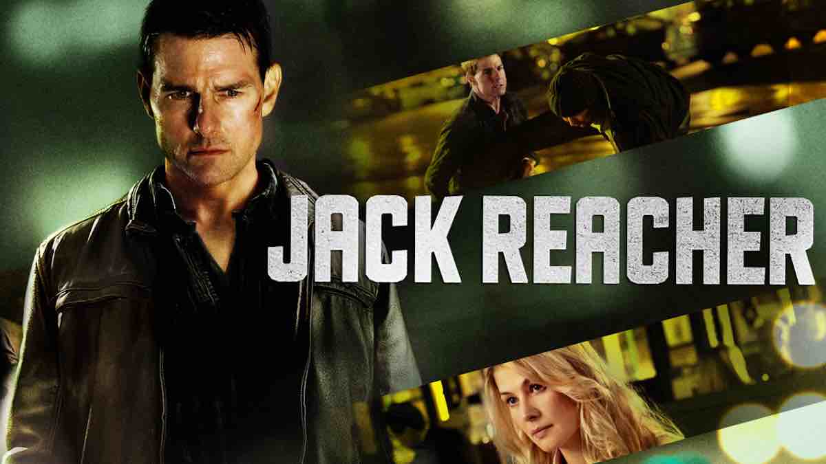 « Jack Reacher » : histoire et interprètes du film inédit ce soir sur M6 (14 janvier 2026)