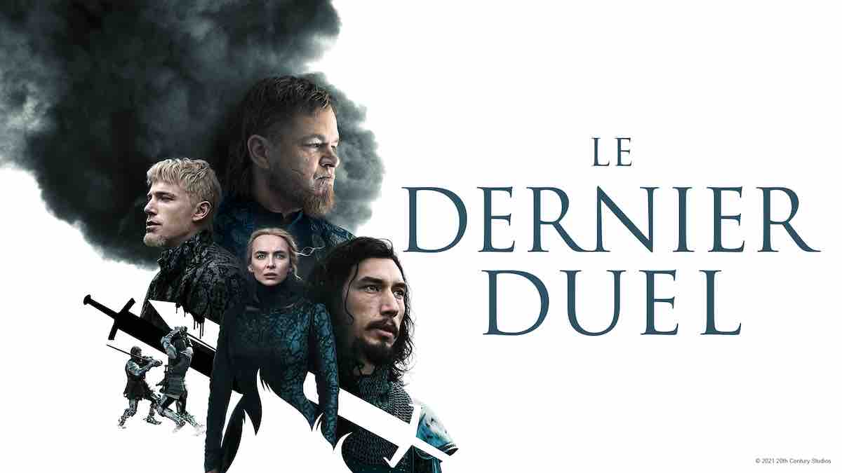 « Le dernier duel » : histoire et interprètes du film inédit ce soir sur M6 (28 janvier 2026)