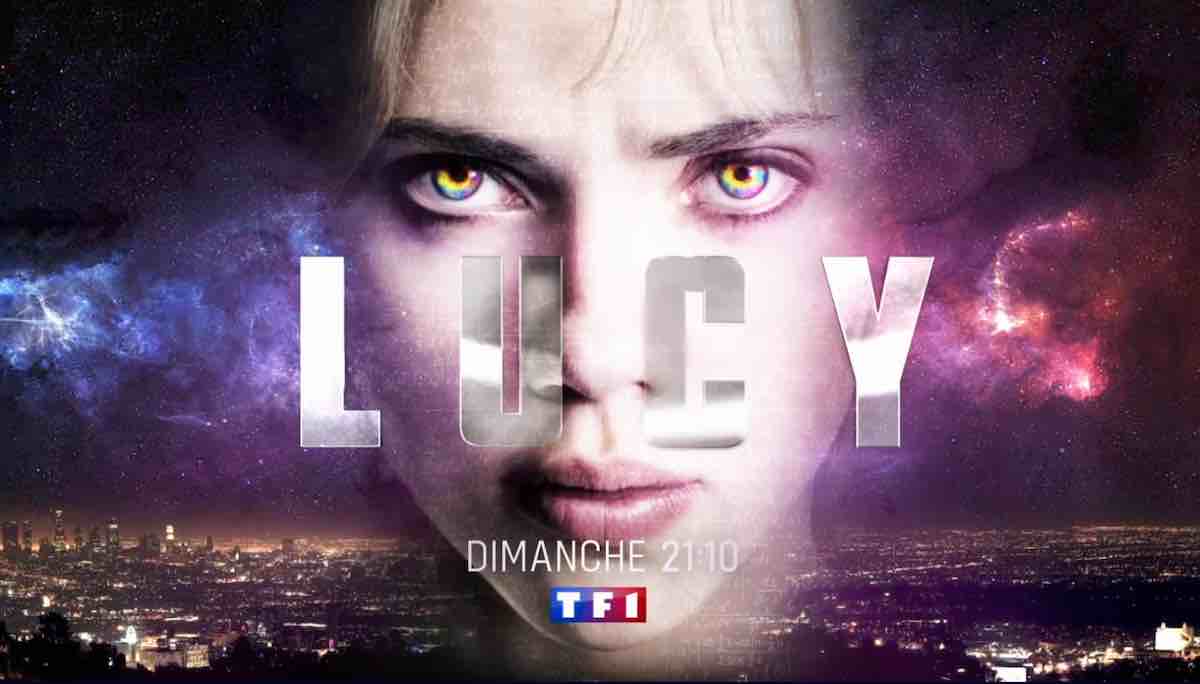 Audiences 1er février 2026 : « Lucy » leader devant « La petite »