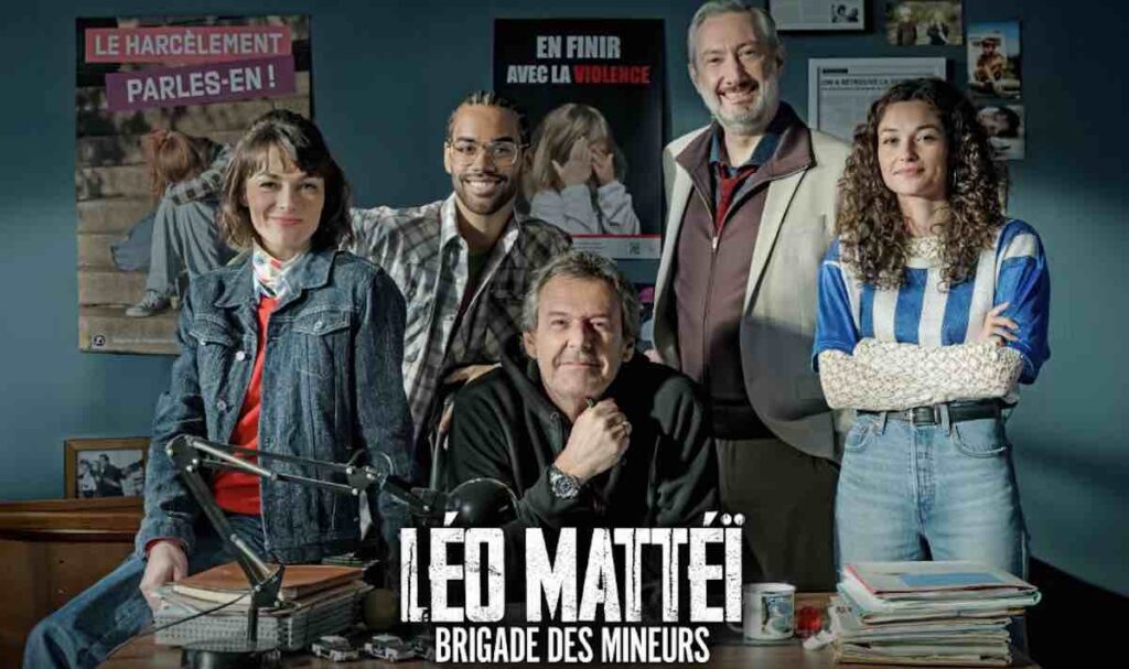 Léo Mattéï : la saison 13 inédite arrive dès le 12 février 2026