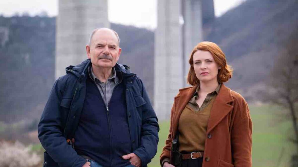 Audiences 24 janvier 2026 : « Meurtres à Millau » loin devant la Star Academy