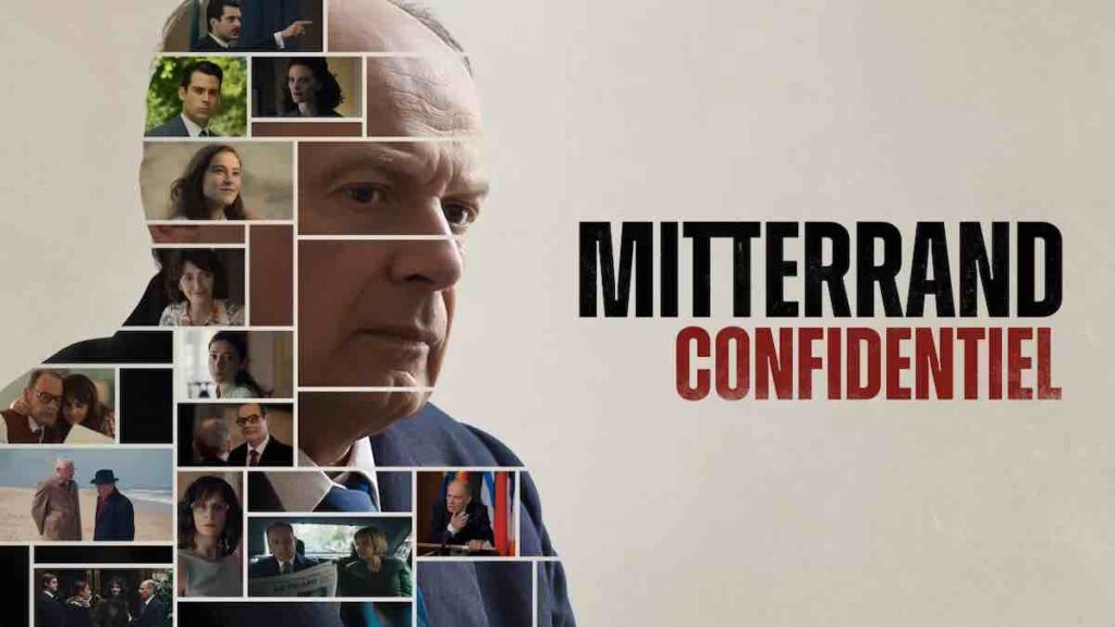 "Mitterrand confidentiel" du 12 janvier 2026 : le final ce soir sur France 2