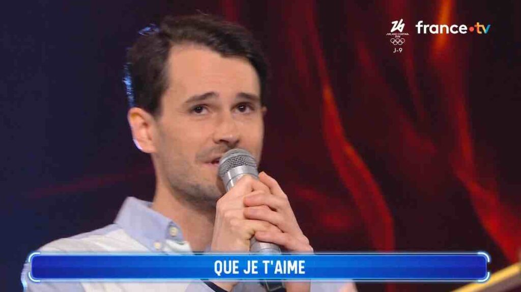 N'oubliez pas les paroles du 31 janvier 2026 : l'élimination de Christophe, qui est la nouvelle maestro ?