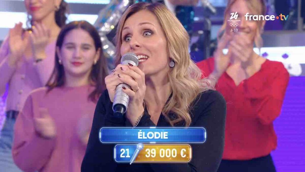 N'oubliez pas les paroles du 27 janvier 2026 : l'élimination d'Elodie, qui est le nouveau maestro ?