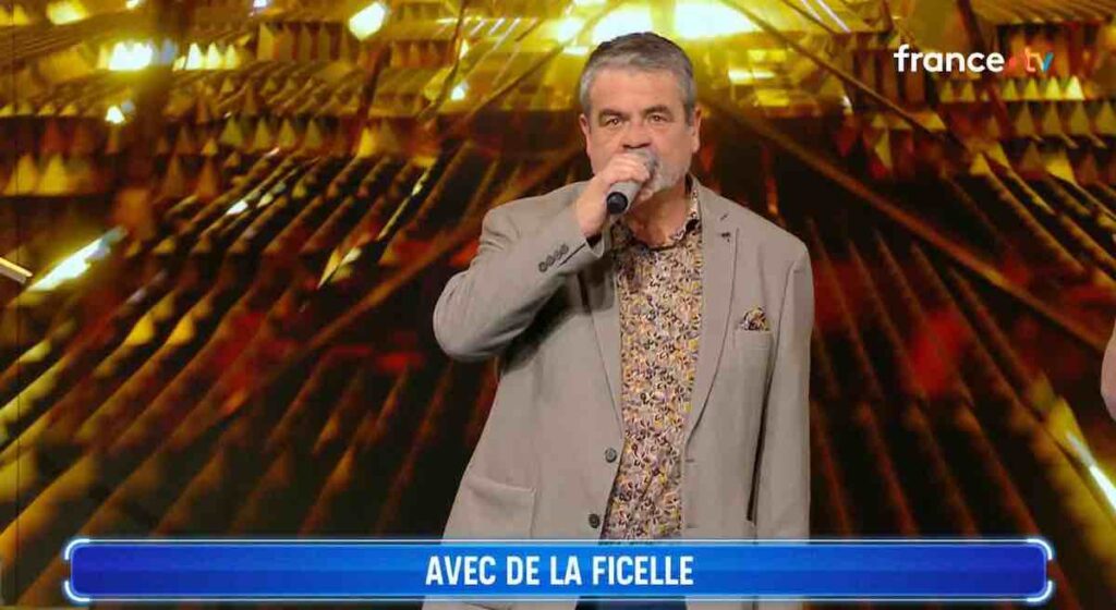 N'oubliez pas les paroles du 12 janvier 2026 : Stéphane passe un cap