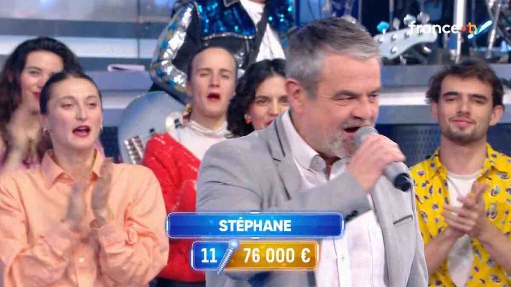 N'oubliez pas les paroles du 13 janvier 2026 : élimination de Stéphane, qui est la nouvelle maestro ?