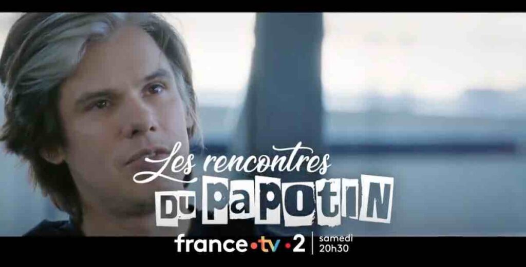 Les rencontres du Papotin du 31 janvier : Orelsan ce soir sur France 2