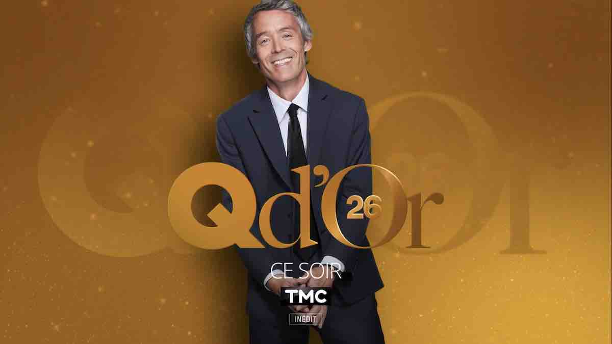 Les Q d'or 2026 : découvrez le palmarès
