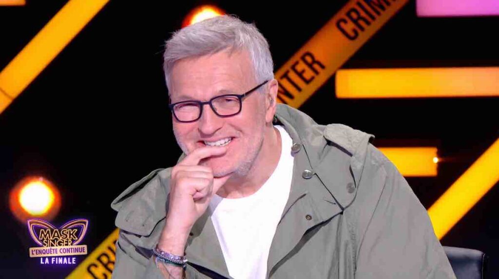Laurent Ruquier s’apprête à tourner la page de la télévision