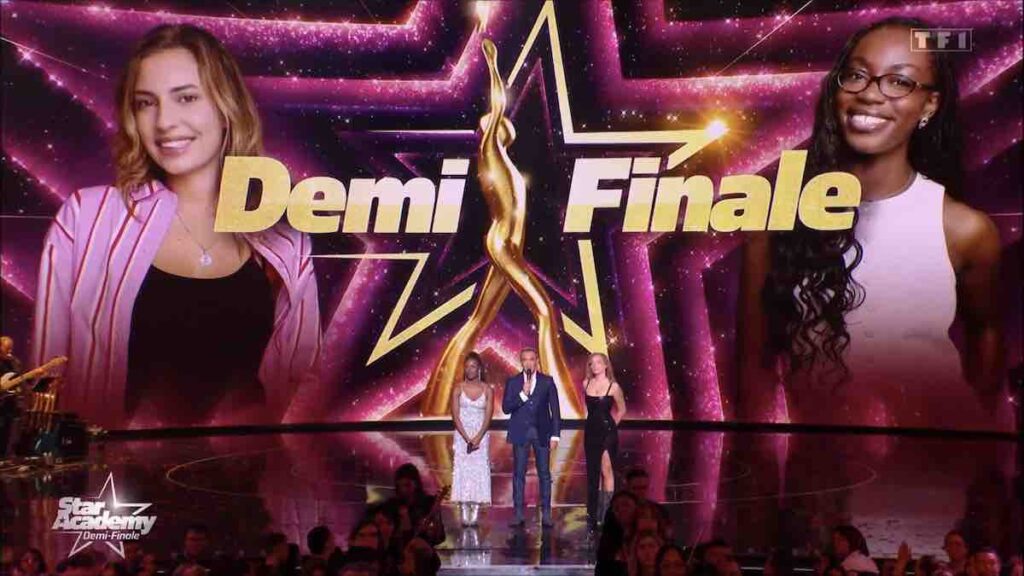 Star Academy estimations : Léa en tête, Sarah éliminée ? (SONDAGE)