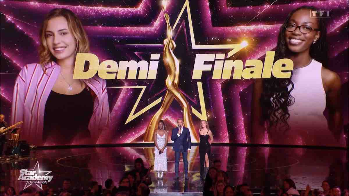 Star Academy estimations : Léa en tête, Sarah éliminée ? (SONDAGE)