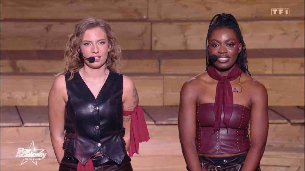 Star Academy : qui a été éliminé sur la 1ère demi-finale ? (résumé + replay prime du 24 janvier 2026)