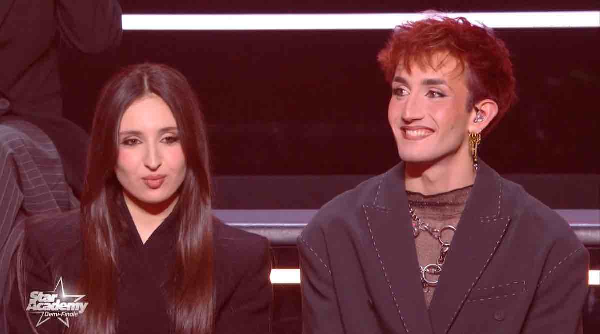 Star Academy estimations : Ambre ou Victor, qui sera éliminé ? (SONDAGE)