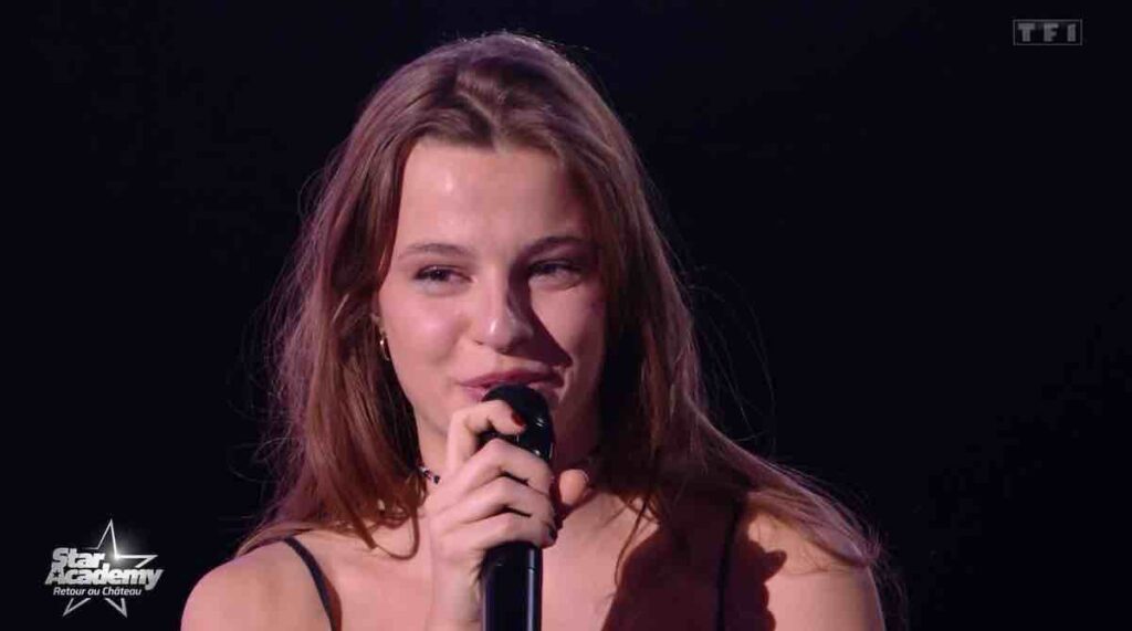 Star Academy : après Bastiaan, Anouk absente du concert à Dijon ce dimanche