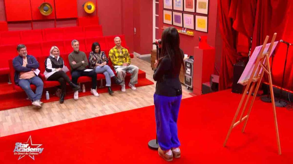 Star Academy auditions du 20 janvier : Ambre et Victor s'affrontent, le résumé complet