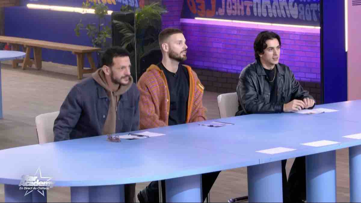 Star Academy, les évaluations du 26 janvier : Ambre cartonne, le résumé complet