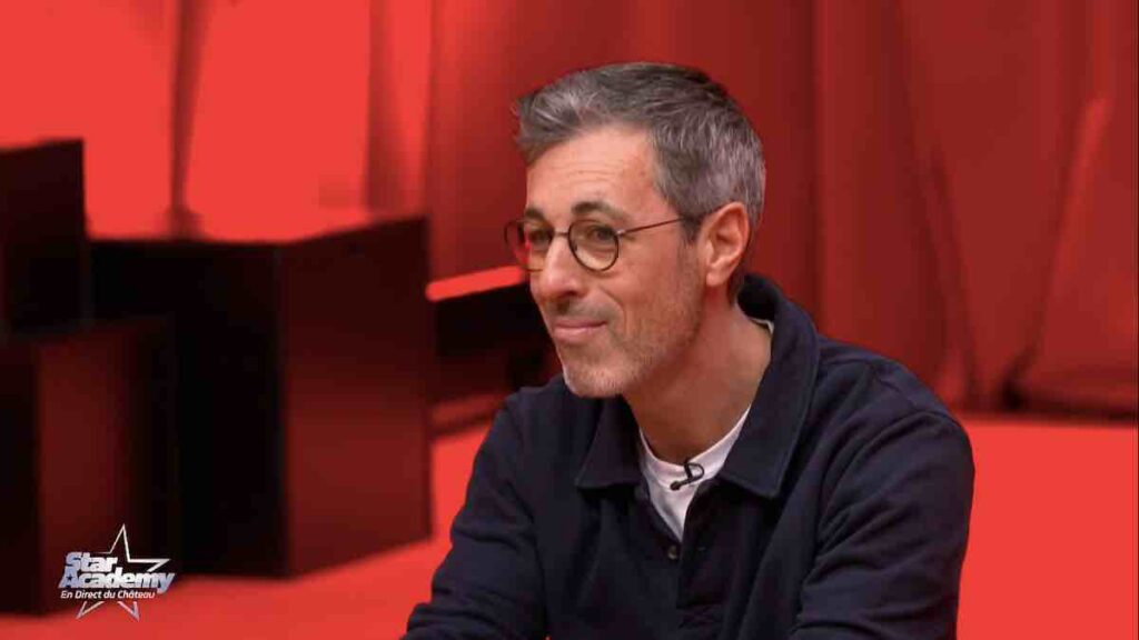 Star Academy : le départ de Michaël Goldman annoncé !
