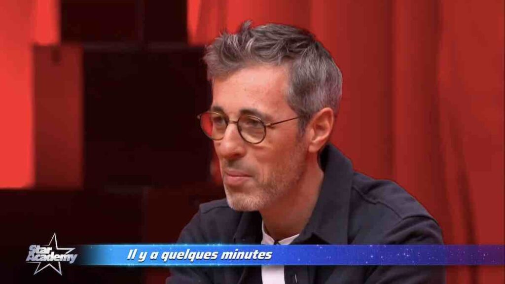 Star Academy : le programme des évaluations de la semaine 13
