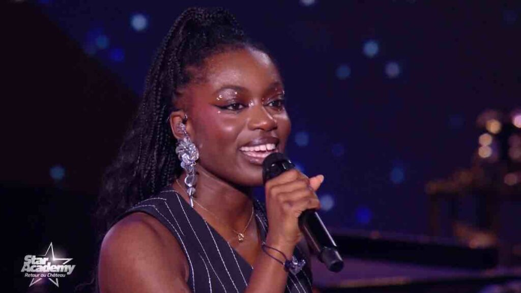Star Academy, Sarah sort du silence après son élimination : "Je pourrai pleurer ou être triste mais je suis trop contente"