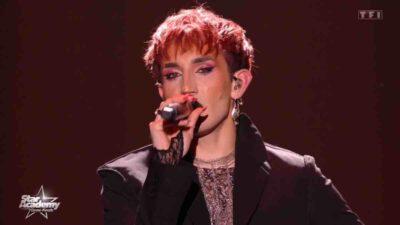 Star Academy : Victor confirme un blocage pour la sortie des singles des académiciens