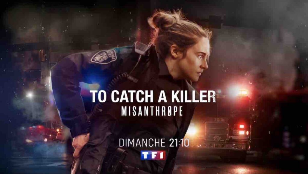 Audiences 25 janvier 2026 : « To catch a killer » leader devant « Meurtres en eaux troubles »